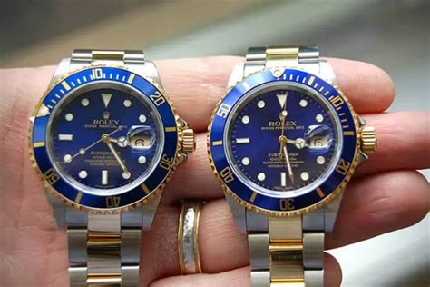 how to discern a fake rolex|how to tell genuine rolex.